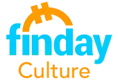 Finday Culture logo