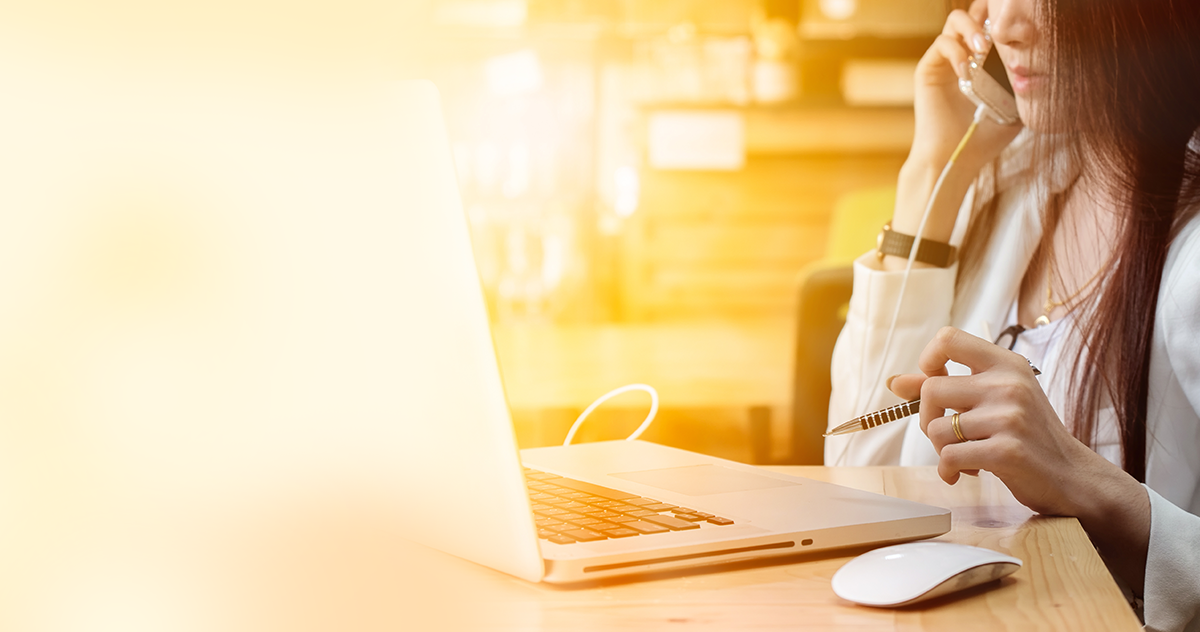 Service téléphonique