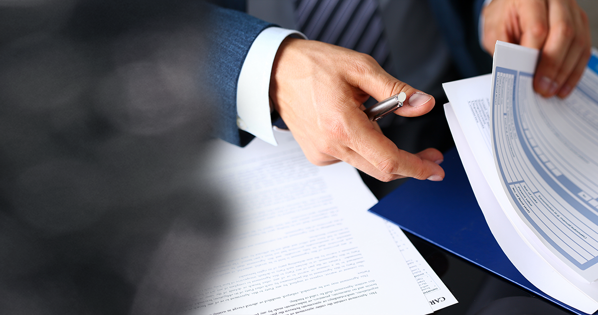 Assurance solde restant dû