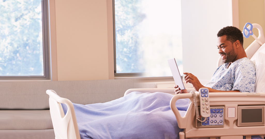 Assurance Hospitalisation